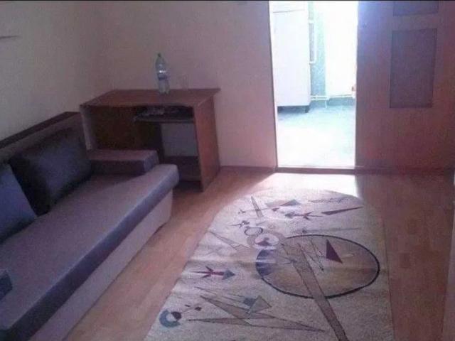Apartament de inchiriat o camera Alexandru cel Bun