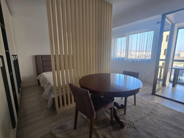 Apartament de inchiriat o camera Dacia