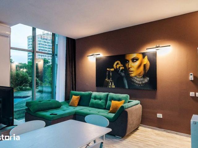 Apartament de inchiriat Olimp