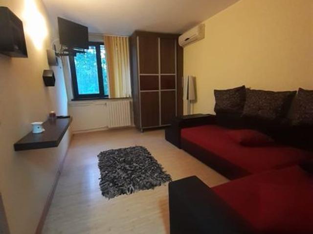 Apartament de inchiriat Olimp, Mangalia