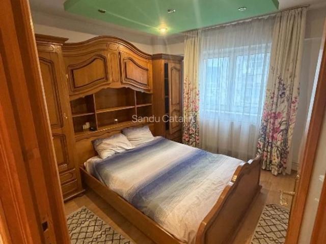 Apartament de Închiriat – Ostroveni Hermes | Etaj 4/7 | 56 mp / Proprietar
