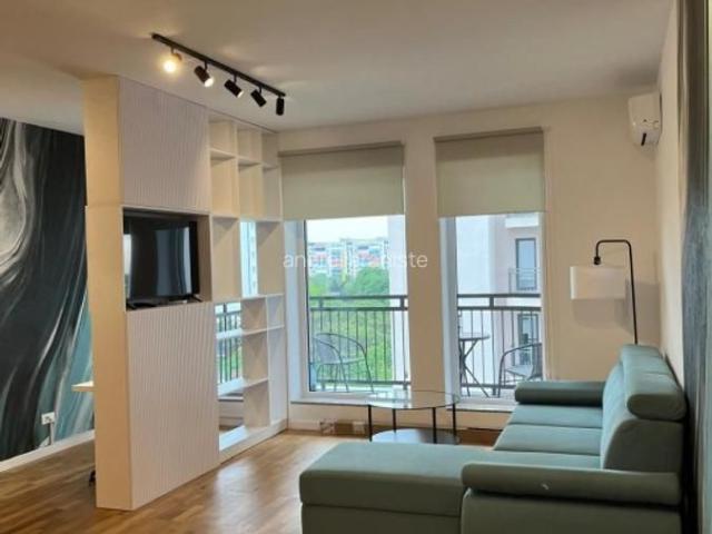 apartament de inchiriat Oraselul Copiilor