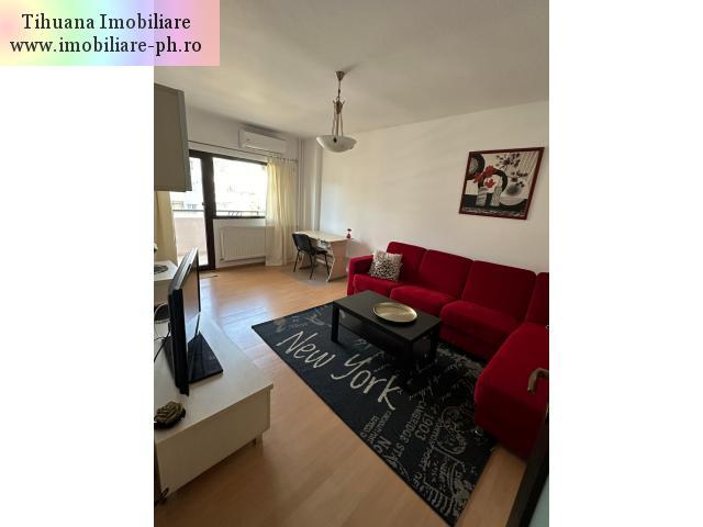 Apartament de inchiriat P ta Mihai Viteazu