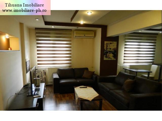 Apartament de inchiriat P ta Mihai Viteazu INCHIRIAT