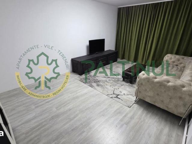 Apartament de inchiriat, parter, str. Rusciorului, Sibiu