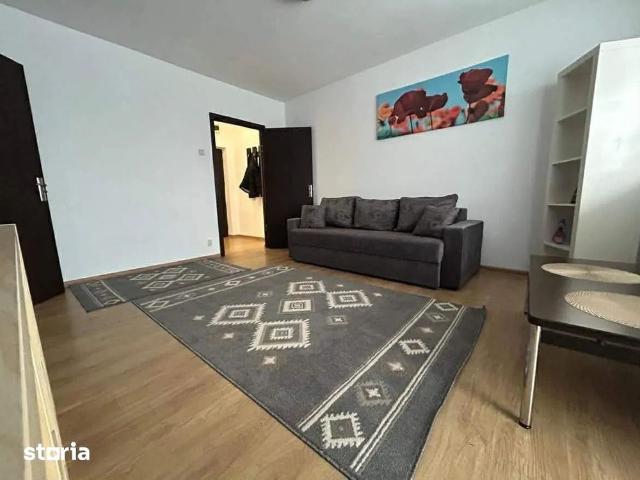 APARTAMENT DE INCHIRIAT PARC DRUMUL TABEREI