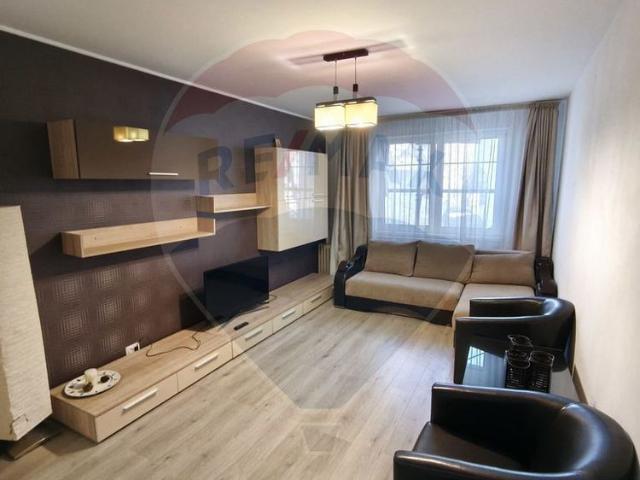 Apartament de inchiriat Parc IOR