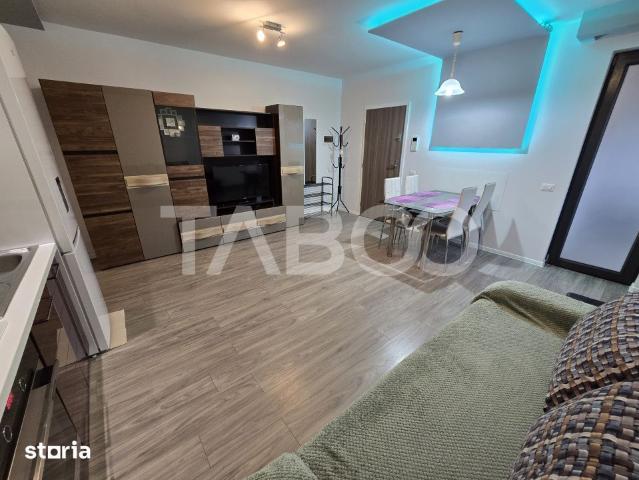 Apartament de inchiriat parcare lift balcon Doamna Stanca Sibiu