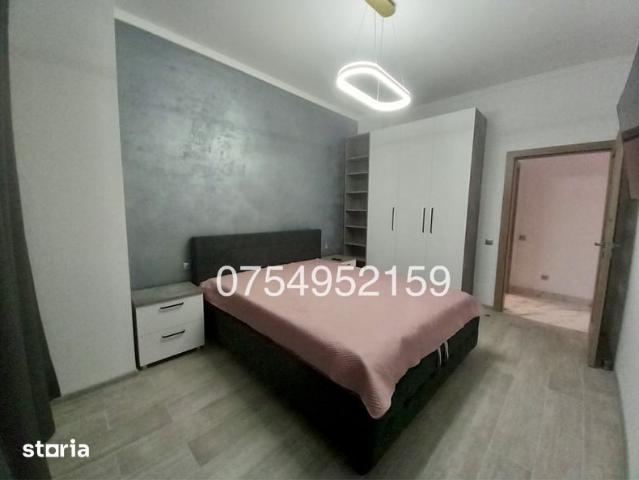 Apartament de inchiriat + parcare