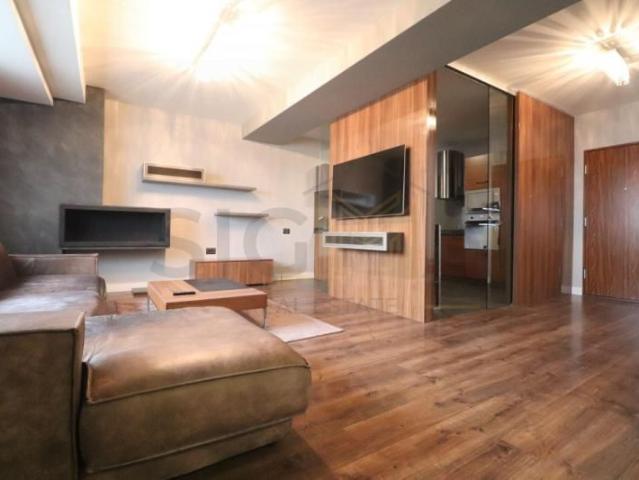 Apartament de inchiriat pe 2 niveluri in Marasti!