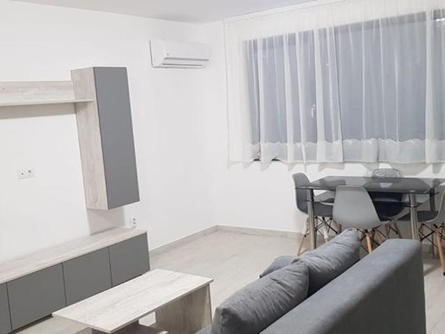 Apartament de inchiriat pe termen lung