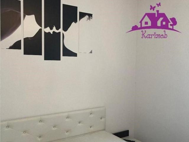 Apartament de inchiriat pe b dul Dacia