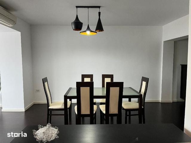 Apartament de inchiriat pe perioada mai lunga sau mai scurta