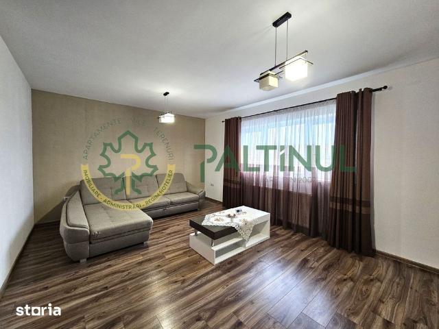 Apartament de inchiriat pe str. Daniel Renard, Sibiu