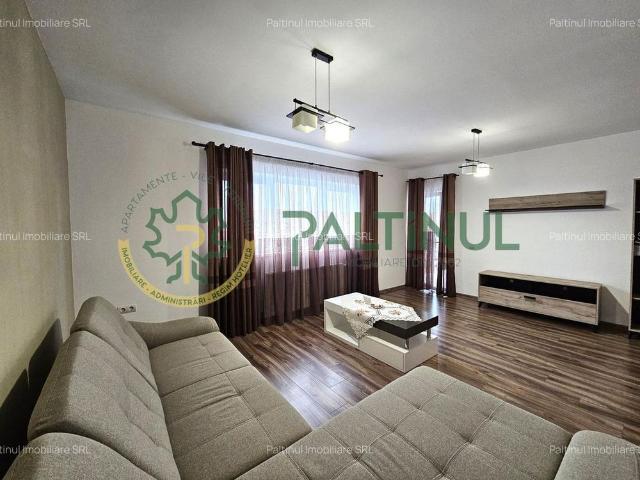 Apartament de inchiriat pe str. Daniel Renard, Sibiu