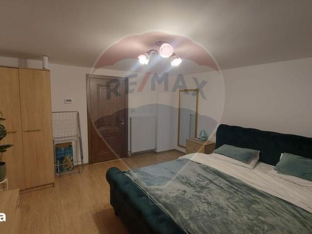 Apartament de inchiriat pe str.Principatelor Unite,Oradea,Bihor