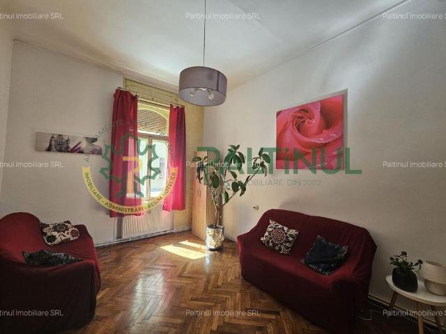 Apartament de inchiriat pe str. Xenopol, Sibiu