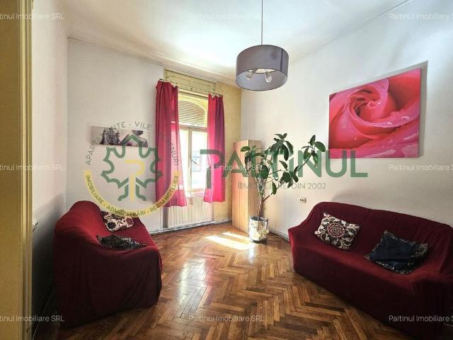 Apartament de inchiriat pe str. Xenopol, Sibiu