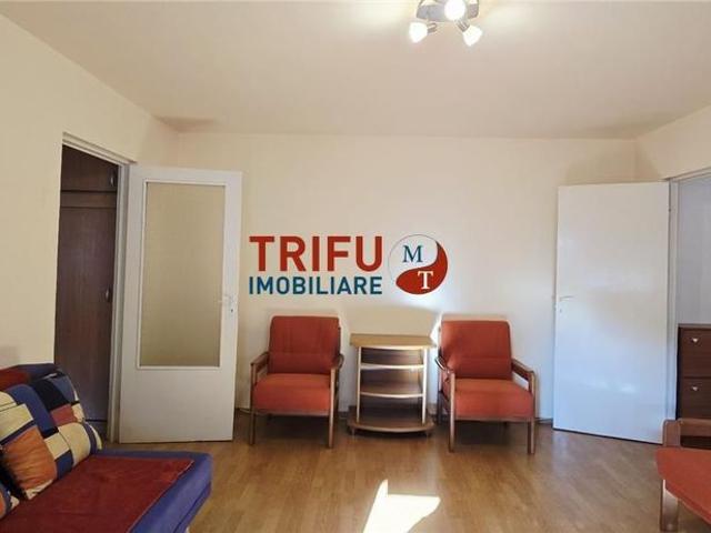 Apartament de inchiriat pe strada Bradisor
