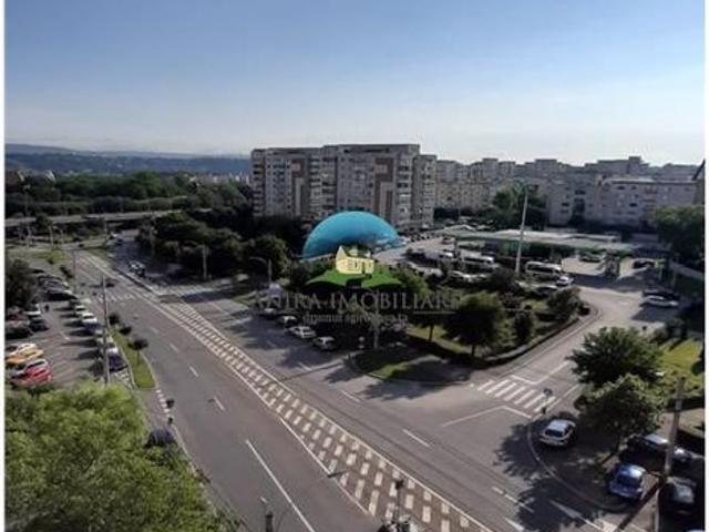 Apartament de inchiriat pet friendly, cu 3 camere, 70 mp, decomandat, Manastur, Cluj Napoca