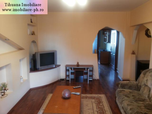 Apartament de inchiriat Piata Mihai Viteazul INCHIRIAT