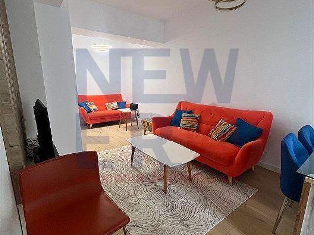 Apartament de inchiriat Pipera