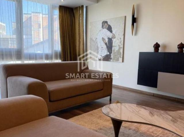 Apartament de inchiriat Pipera/ Erou Iancu Nicolae 1500 euro