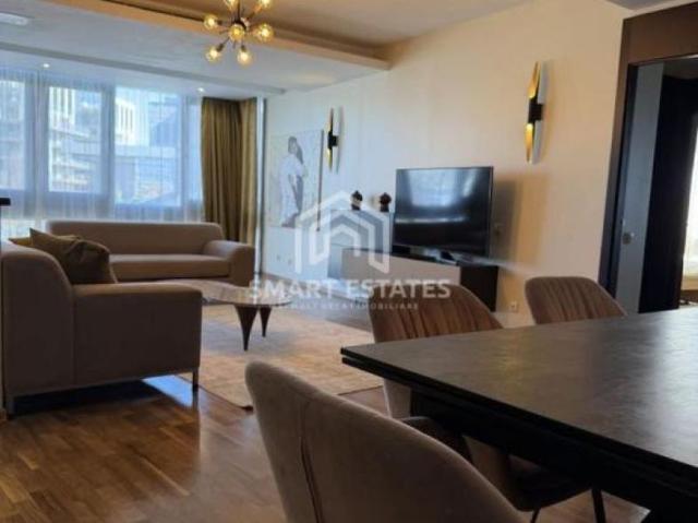 Apartament de inchiriat Pipera/ Erou Iancu Nicolae 1500 euro