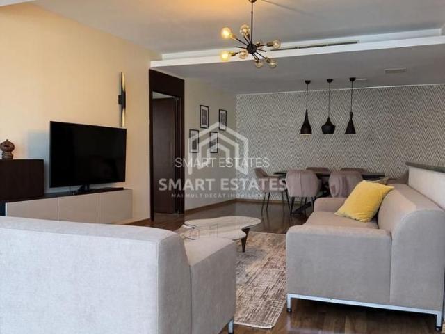 Apartament de inchiriat Pipera/ Erou Iancu Nicolae 1500 euro