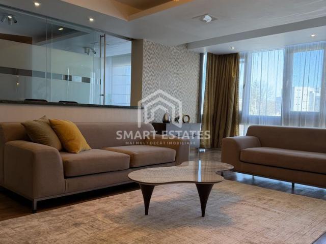 Apartament de inchiriat Pipera/ Erou Iancu Nicolae 1500 euro