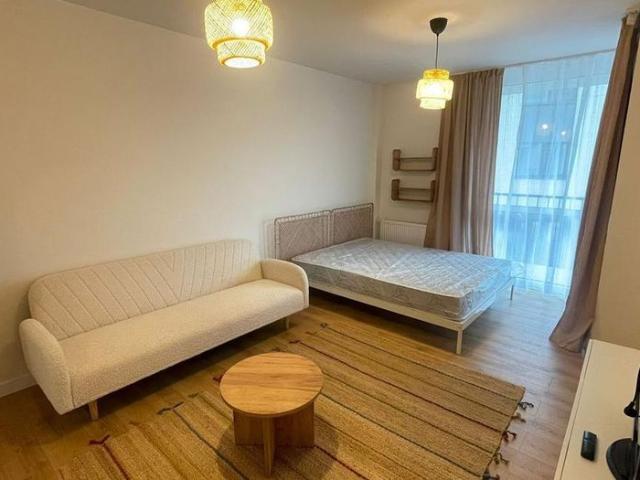 Apartament de închiriat | Platinia | Zona Centrală | Bloc nou