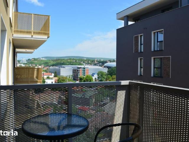 Apartament de închiriat | Platinia Mall | UMF | USAMV