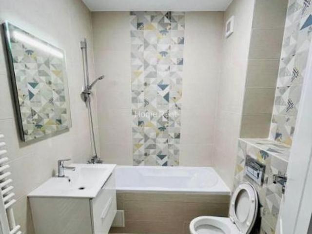 APARTAMENT DE INCHIRIAT PLAZA RESIDENCE/ METROU LUJERULUI