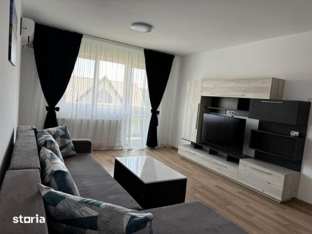 Apartament de inchiriat Ppopesti Leordeni