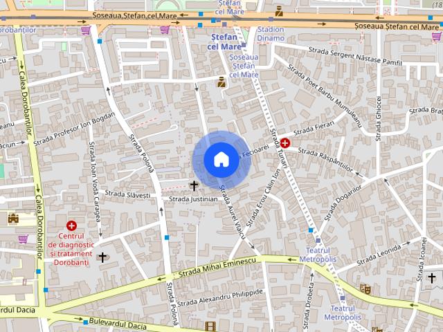 Apartament de inchiriat pret f bun!