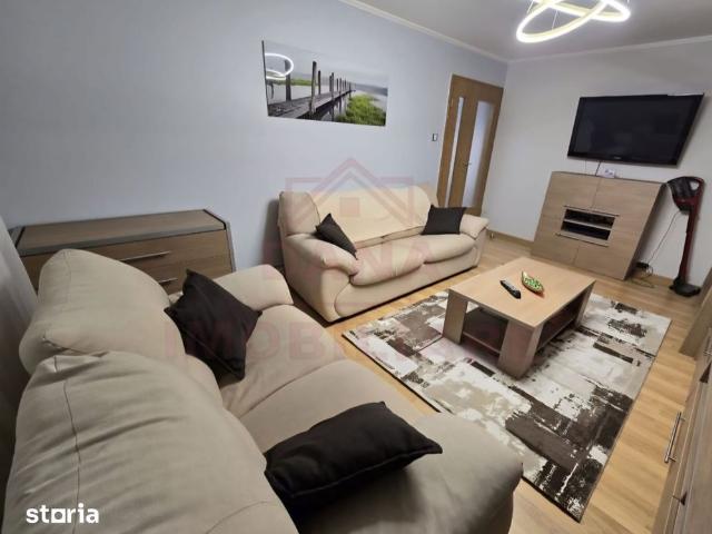 APARTAMENT DE ÎNCHIRIAT PREMIUM \4 CAMERE ÎN REȘIȚA \ZONA MICRO IV