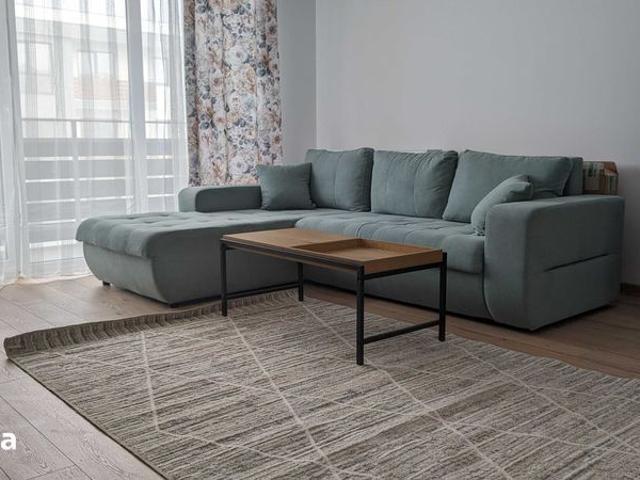 Apartament de Inchiriat Radsor Rasnov