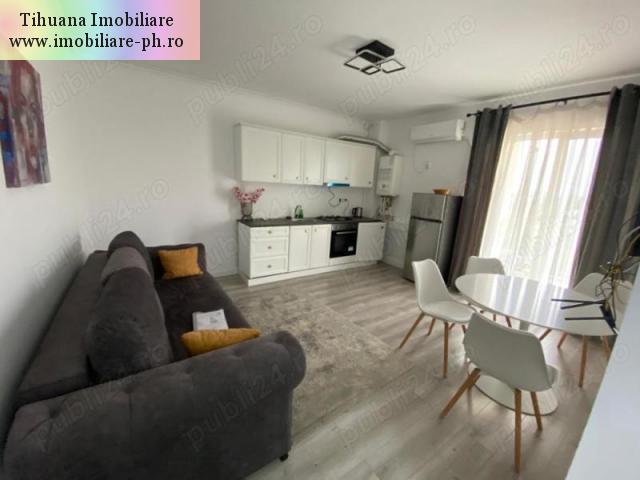 Apartament de inchiriat Real Resort str. Valeni