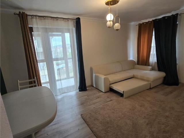 Apartament de inchiriat Rediu Iasi
