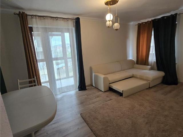 Apartament de inchiriat Rediu Iasi