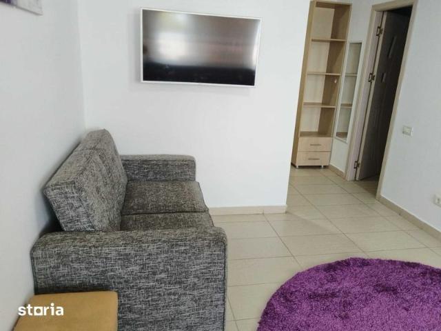 Apartament de inchiriat regim hotelier