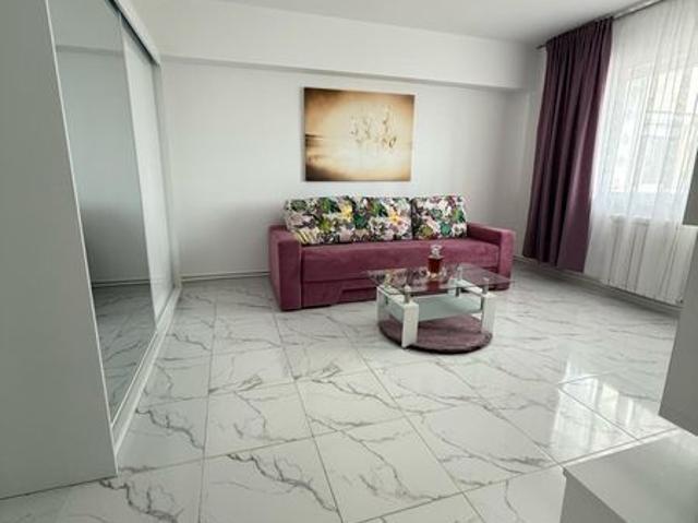 Apartament de inchiriat Regim Hotelier