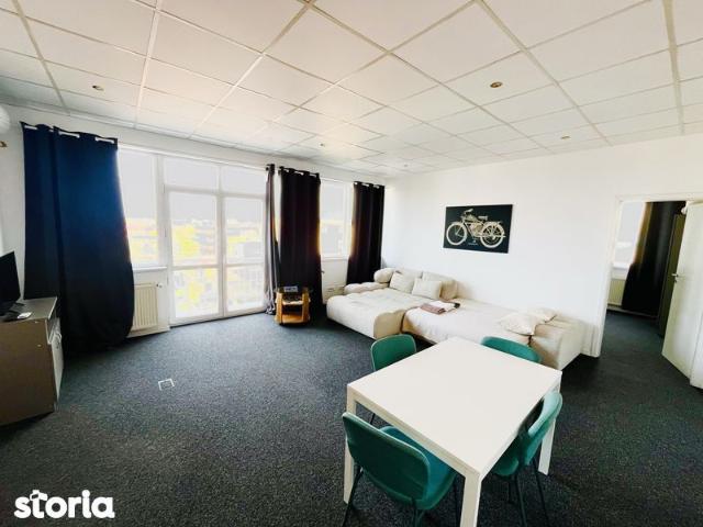 Apartament de inchiriat Regim Hotelier/ Amethyst Otopeni