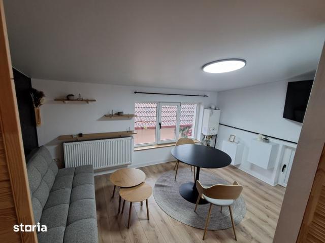 Apartament de inchiriat regim hotelier pentru Targul de Craciun Craiov