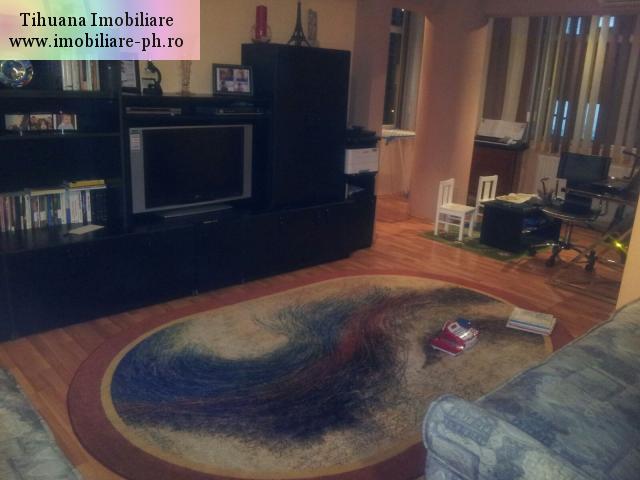 Apartament de inchiriat Republicii Omniasig INCHIRIAT