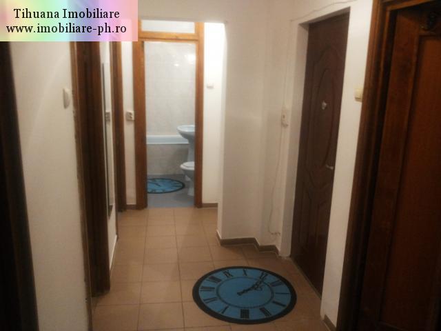 Apartament de inchiriat Republicii Libra Bank MOMENTAN INCHIRIAT