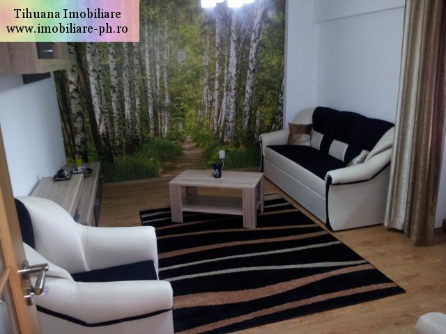 Apartament de inchiriat Republicii Sc.14 INCHIRIAT