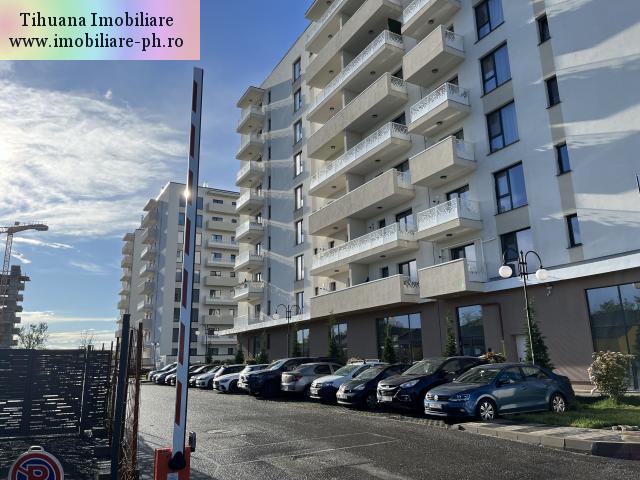 Apartament de inchiriat Rezidential Vest bloc nou INCHIRIAT