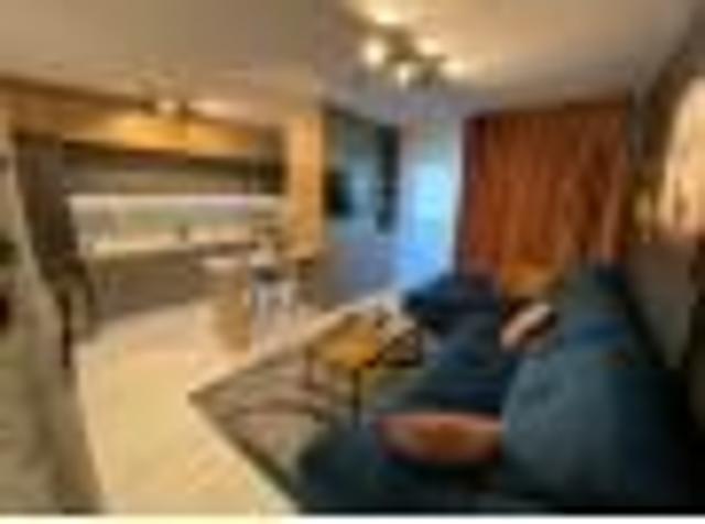 Apartament de inchiriat Rezidential Vest bloc nou