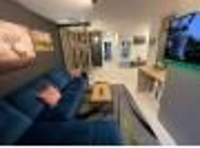 Apartament de inchiriat Rezidential Vest bloc nou